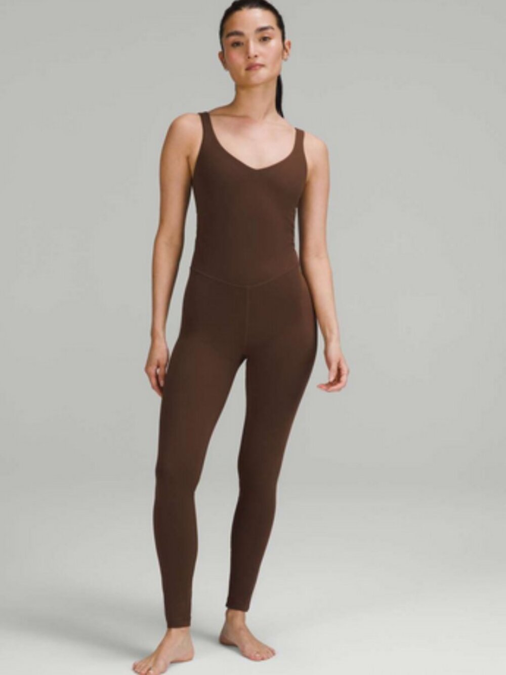 Lululemon Align Bodysuit